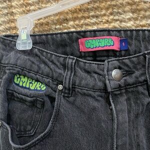 Empyre Cargo jeans